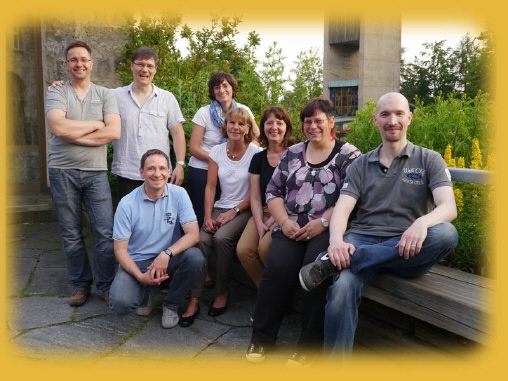 Die Band Mediation Die Band