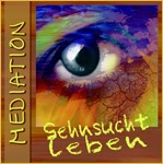 CD Cover Sehnsucht Leben
